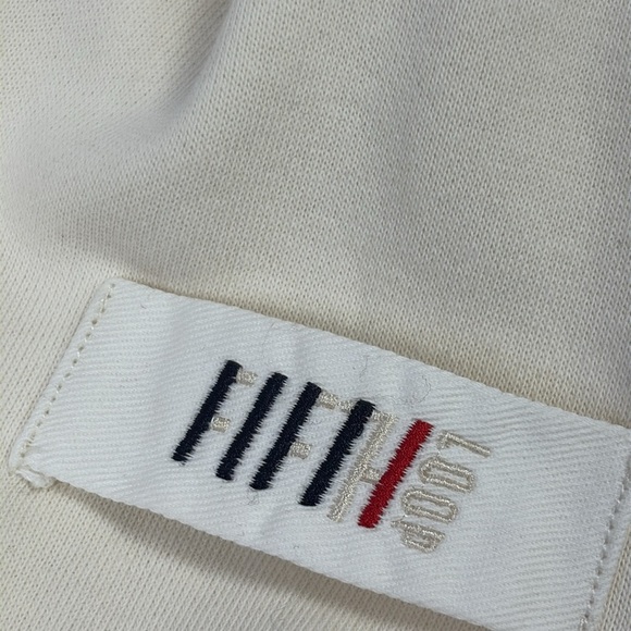 Fifth Loop Bittersweet Men’s Full Zip Hoodie Size Medium - Picture 8 of 13